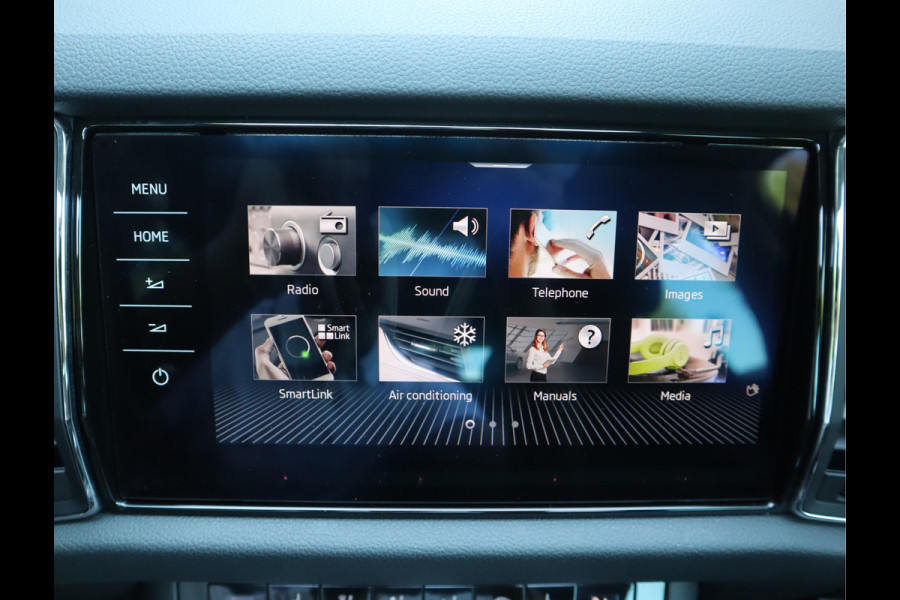 Škoda Kodiaq 1.5 TSI Business Edition Plus / Panoramadak