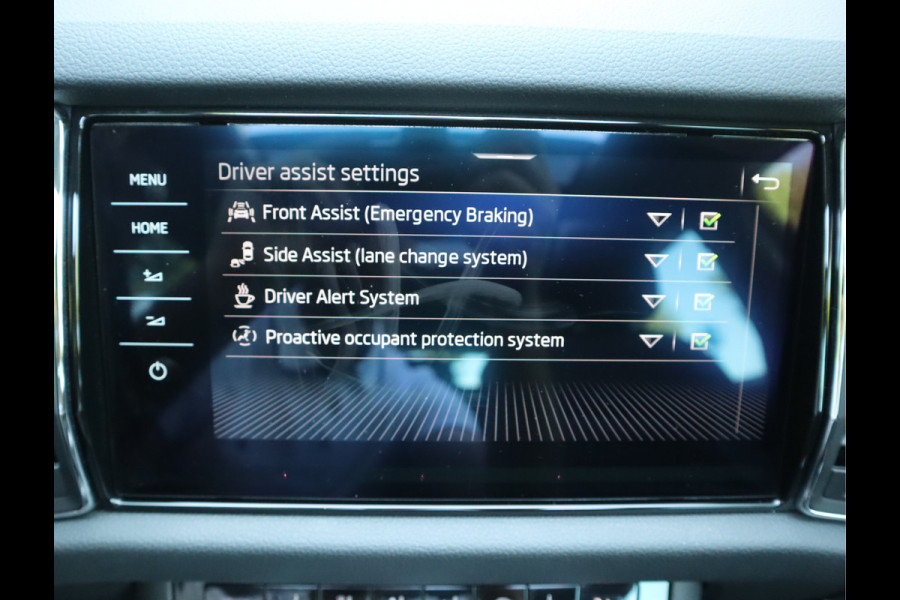 Škoda Kodiaq 1.5 TSI Business Edition Plus / Panoramadak