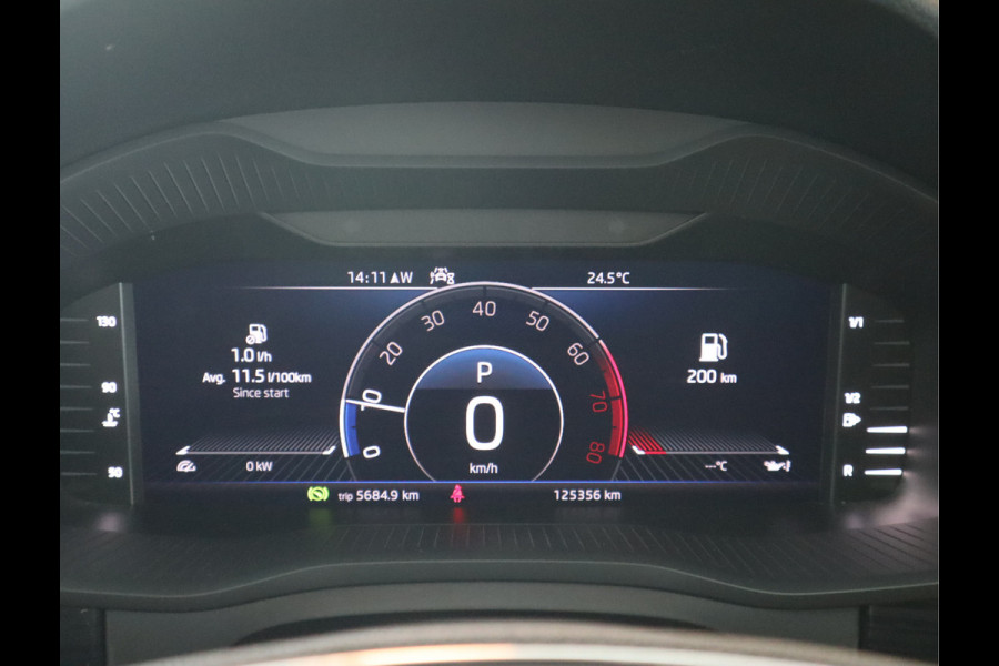 Škoda Kodiaq 1.5 TSI Business Edition Plus / Panoramadak