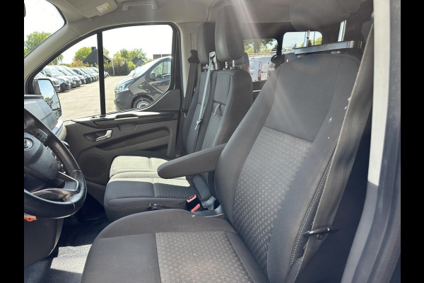 Ford Transit Custom 300 2.0 TDCI L2H1 Trend DC*A/C*HAAK*CRUISE*