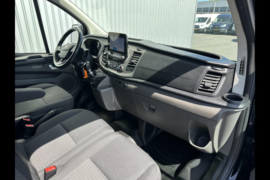 Ford Transit Custom 300 2.0 TDCI L2H1 Trend DC*A/C*HAAK*CRUISE*