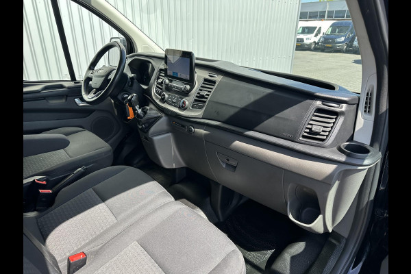 Ford Transit Custom 300 2.0 TDCI L2H1 Trend DC*A/C*HAAK*CRUISE*