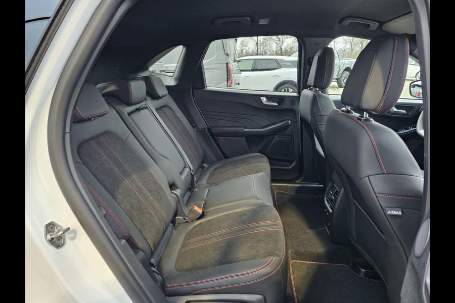 Ford Kuga 2.5 PHEV ST-Line X 243pk | Driver Assistance Pack | Winterpack | Wegklapbare Trekhaak | 19 inch Licht metalen Velgen