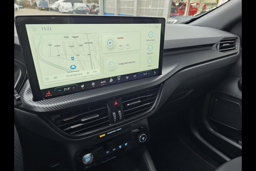 Ford Kuga 2.5 PHEV ST-Line X 243pk | Driver Assistance Pack | Winterpack | Wegklapbare Trekhaak | 19 inch Licht metalen Velgen