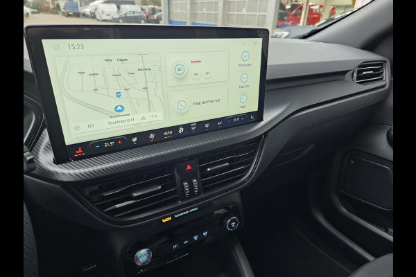 Ford Kuga 2.5 PHEV ST-Line X 243pk | Driver Assistance Pack | Winterpack | Wegklapbare Trekhaak | 19 inch Licht metalen Velgen