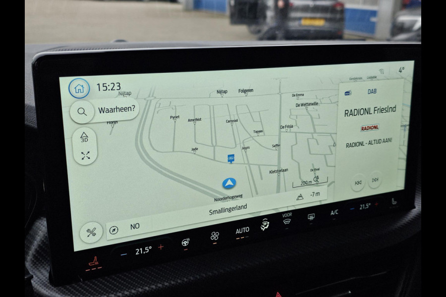 Ford Kuga 2.5 PHEV ST-Line X 243pk | Driver Assistance Pack | Winterpack | Wegklapbare Trekhaak | 19 inch Licht metalen Velgen