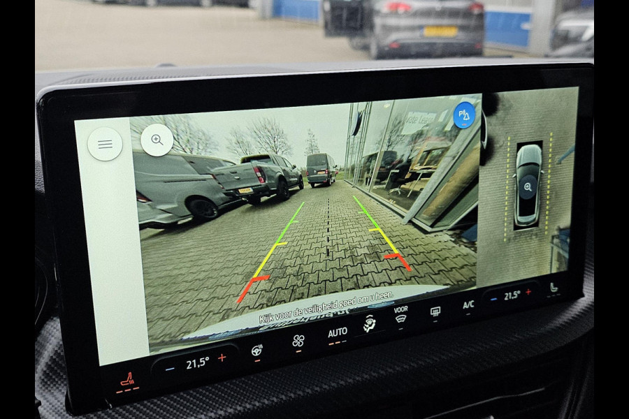 Ford Kuga 2.5 PHEV ST-Line X 243pk | Driver Assistance Pack | Winterpack | Wegklapbare Trekhaak | 19 inch Licht metalen Velgen