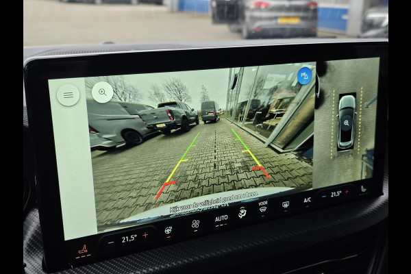 Ford Kuga 2.5 PHEV ST-Line X 243pk | Driver Assistance Pack | Winterpack | Wegklapbare Trekhaak | 19 inch Licht metalen Velgen