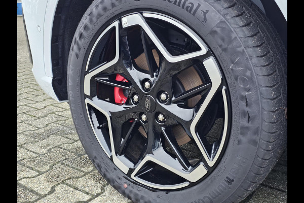 Ford Kuga 2.5 PHEV ST-Line X 243pk | Driver Assistance Pack | Winterpack | Wegklapbare Trekhaak | 19 inch Licht metalen Velgen