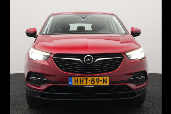 Opel Grandland X 1.6 Turbo Hybrid Elegance Plug In Hybrid 225 pk PHEV | Trekhaak Afn. | Camera | Stoelverwarming | 18"L.M | Apple Carplay | DAB | Navi Full Map |