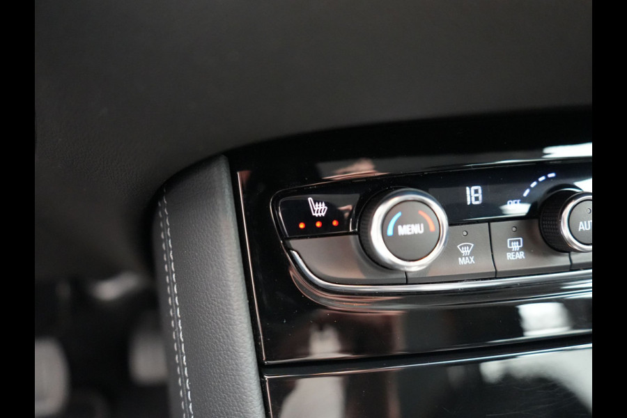 Opel Grandland X 1.6 Turbo Hybrid Elegance Plug In Hybrid 225 pk PHEV | Trekhaak Afn. | Camera | Stoelverwarming | 18"L.M | Apple Carplay | DAB | Navi Full Map |