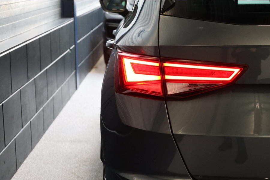 CUPRA Ateca 2.0 TSI 4DRIVE 300+PK LED/VIRTUAL/SFEER/BEATS/PANO/KUIP+ALCANTARA+S.VERWARMING/19" LMV/CAM/ACC/ECC/12 MDN GARANTIE!