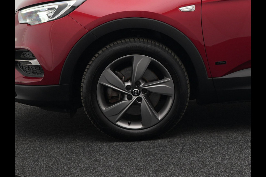 Opel Grandland X 1.6 Turbo Hybrid Elegance Plug In Hybrid 225 pk PHEV | Trekhaak Afn. | Camera | Stoelverwarming | 18"L.M | Apple Carplay | DAB | Navi Full Map |