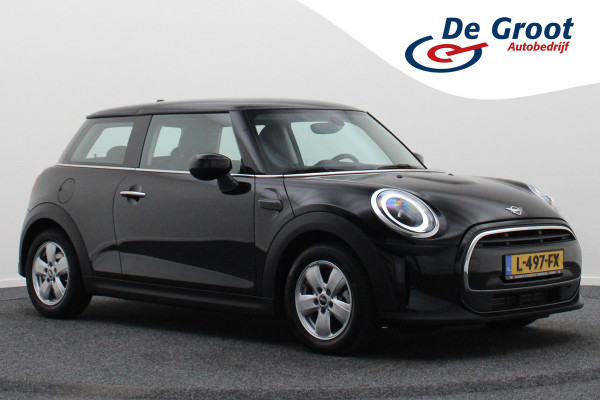 MINI Mini 1.5 Cooper Essential Automaat LED, Airco, LM Wielen, Elektr. Pakket