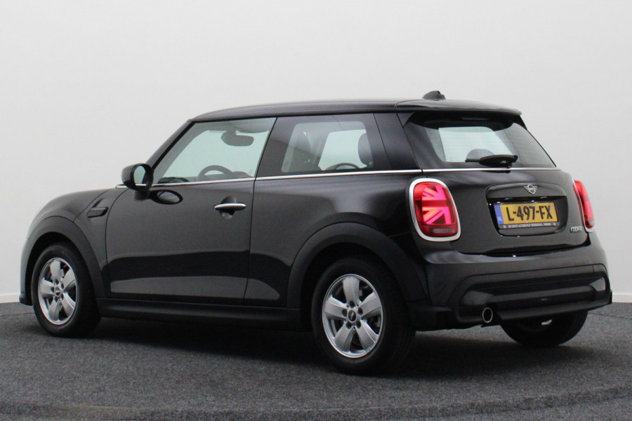 MINI Mini 1.5 Cooper Essential Automaat LED, Airco, LM Wielen, Elektr. Pakket