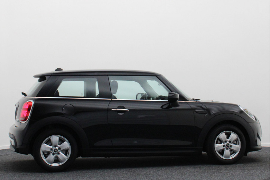 MINI Mini 1.5 Cooper Essential Automaat LED, Airco, LM Wielen, Elektr. Pakket