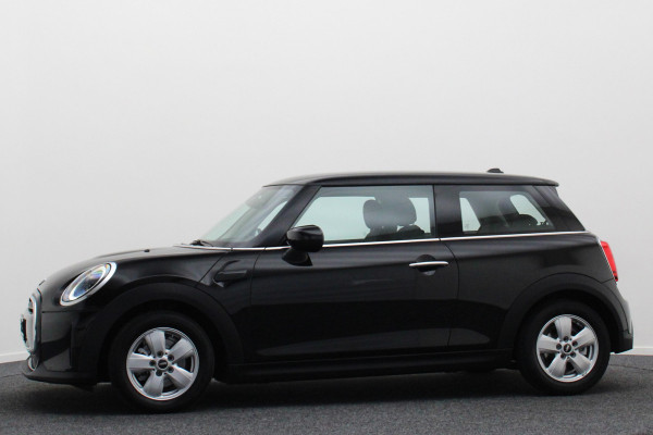 MINI Mini 1.5 Cooper Essential Automaat LED, Airco, LM Wielen, Elektr. Pakket