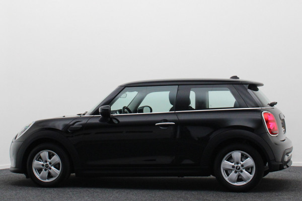 MINI Mini 1.5 Cooper Essential Automaat LED, Airco, LM Wielen, Elektr. Pakket