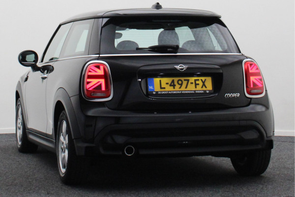 MINI Mini 1.5 Cooper Essential Automaat LED, Airco, LM Wielen, Elektr. Pakket