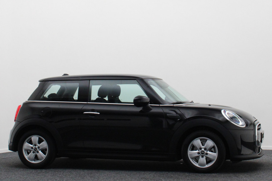 MINI Mini 1.5 Cooper Essential Automaat LED, Airco, LM Wielen, Elektr. Pakket