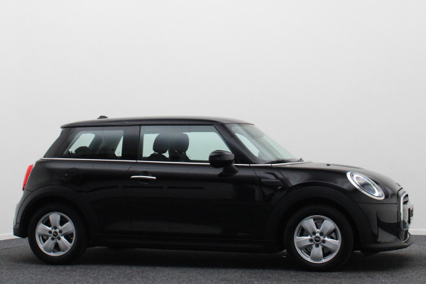 MINI Mini 1.5 Cooper Essential Automaat LED, Airco, LM Wielen, Elektr. Pakket