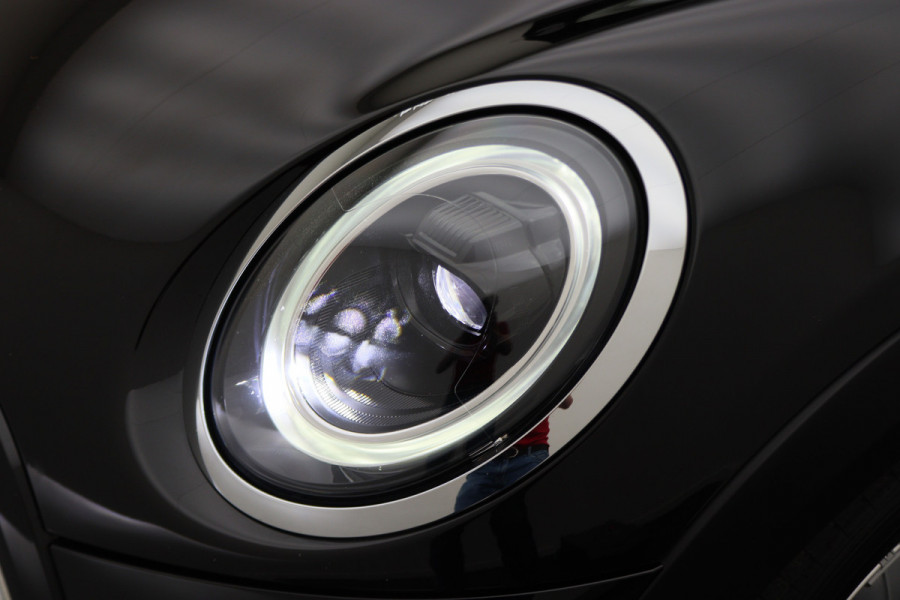 MINI Mini 1.5 Cooper Essential Automaat LED, Airco, LM Wielen, Elektr. Pakket