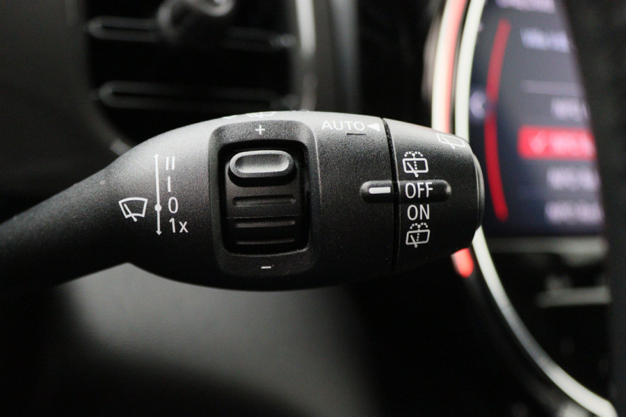 MINI Mini 1.5 Cooper Essential Automaat LED, Airco, LM Wielen, Elektr. Pakket