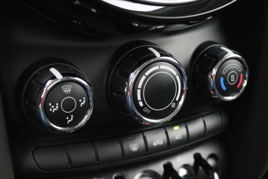 MINI Mini 1.5 Cooper Essential Automaat LED, Airco, LM Wielen, Elektr. Pakket