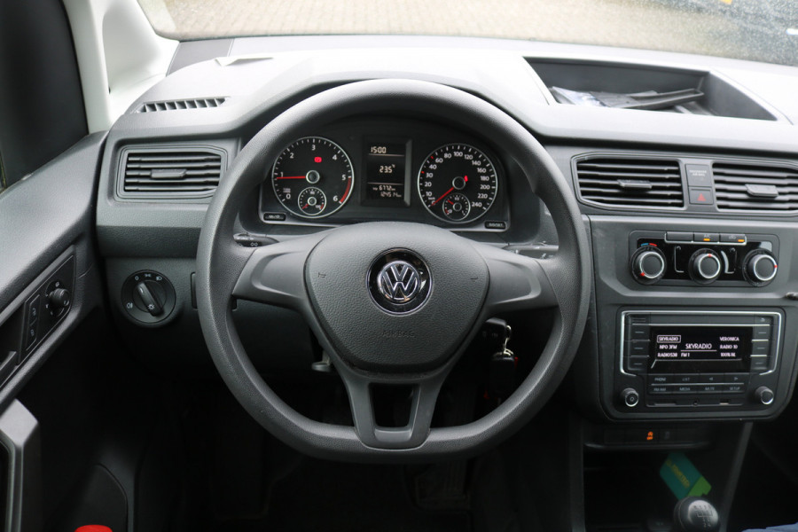 Volkswagen Caddy 2.0 TDI Airco