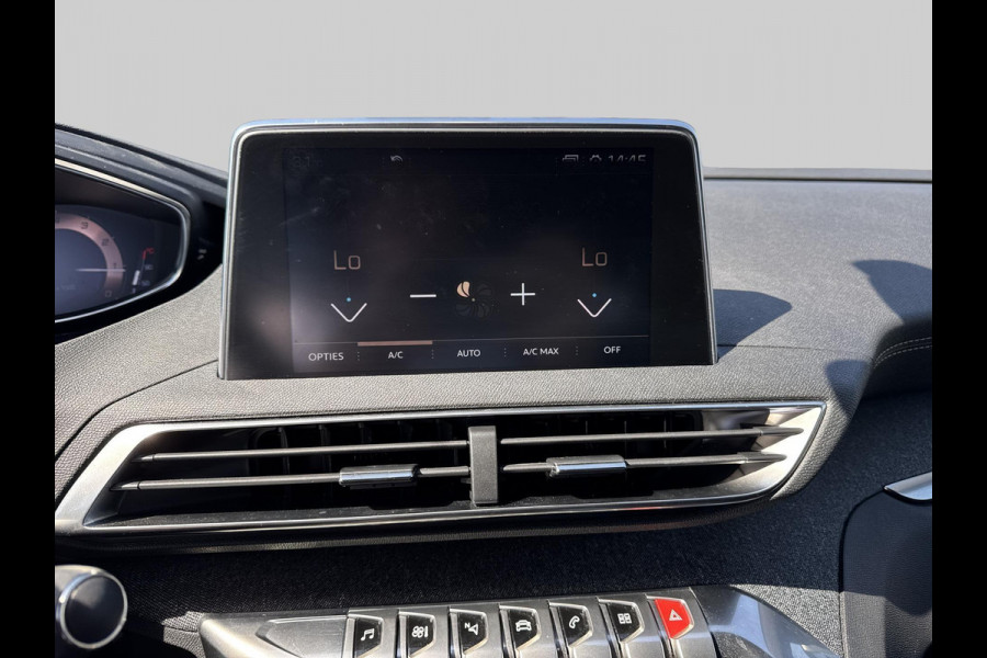 Peugeot 3008 1.2 PureTech GT Line Avantage  | automaat
