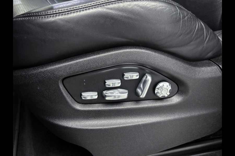 Porsche Cayenne 2.9 S (NL-auto, Goed OnderH, Panorama, Sport Chrono, Ledere Dashboard, Addpt Onderstel, Carplay, StoelV, Etc)