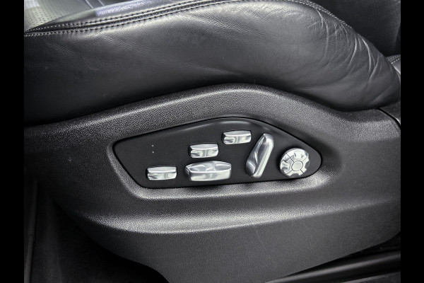 Porsche Cayenne 2.9 S (NL-auto, Goed OnderH, Panorama, Sport Chrono, Ledere Dashboard, Addpt Onderstel, Carplay, StoelV, Etc)