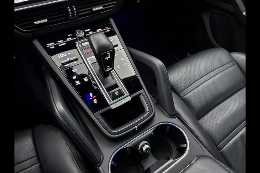 Porsche Cayenne 2.9 S (NL-auto, Goed OnderH, Panorama, Sport Chrono, Ledere Dashboard, Addpt Onderstel, Carplay, StoelV, Etc)