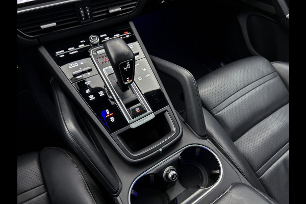 Porsche Cayenne 2.9 S (NL-auto, Goed OnderH, Panorama, Sport Chrono, Ledere Dashboard, Addpt Onderstel, Carplay, StoelV, Etc)