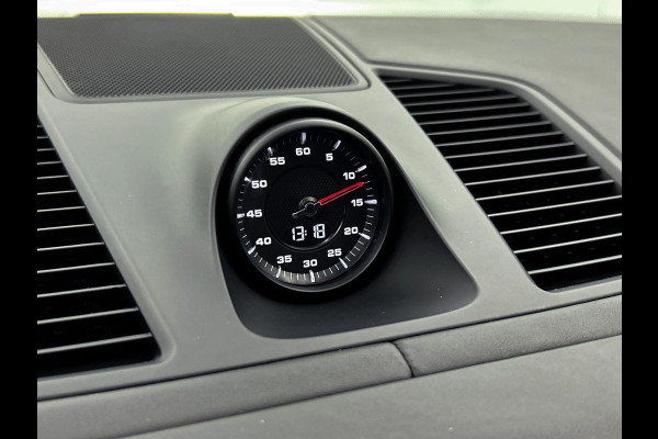 Porsche Cayenne 2.9 S (NL-auto, Goed OnderH, Panorama, Sport Chrono, Ledere Dashboard, Addpt Onderstel, Carplay, StoelV, Etc)