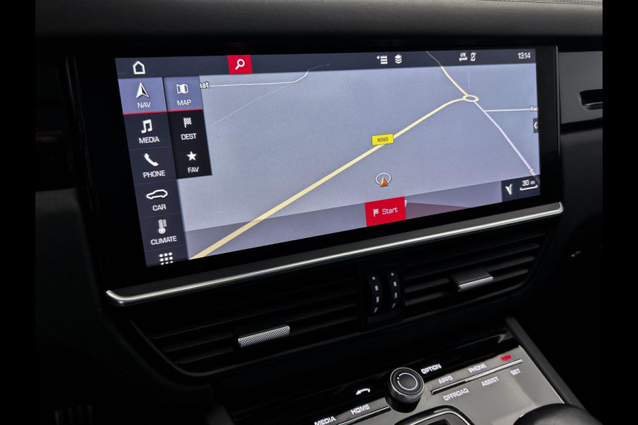 Porsche Cayenne 2.9 S (NL-auto, Goed OnderH, Panorama, Sport Chrono, Ledere Dashboard, Addpt Onderstel, Carplay, StoelV, Etc)