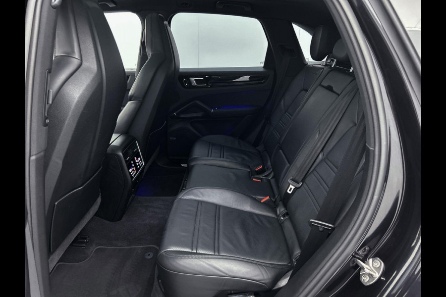 Porsche Cayenne 2.9 S (NL-auto, Goed OnderH, Panorama, Sport Chrono, Ledere Dashboard, Addpt Onderstel, Carplay, StoelV, Etc)