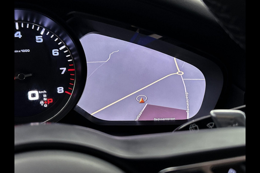 Porsche Cayenne 2.9 S (NL-auto, Goed OnderH, Panorama, Sport Chrono, Ledere Dashboard, Addpt Onderstel, Carplay, StoelV, Etc)
