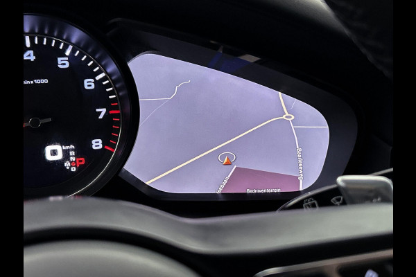 Porsche Cayenne 2.9 S (NL-auto, Goed OnderH, Panorama, Sport Chrono, Ledere Dashboard, Addpt Onderstel, Carplay, StoelV, Etc)