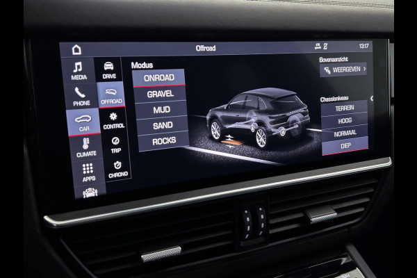 Porsche Cayenne 2.9 S (NL-auto, Goed OnderH, Panorama, Sport Chrono, Ledere Dashboard, Addpt Onderstel, Carplay, StoelV, Etc)