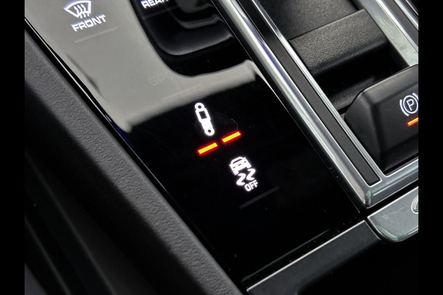 Porsche Cayenne 2.9 S (NL-auto, Goed OnderH, Panorama, Sport Chrono, Ledere Dashboard, Addpt Onderstel, Carplay, StoelV, Etc)