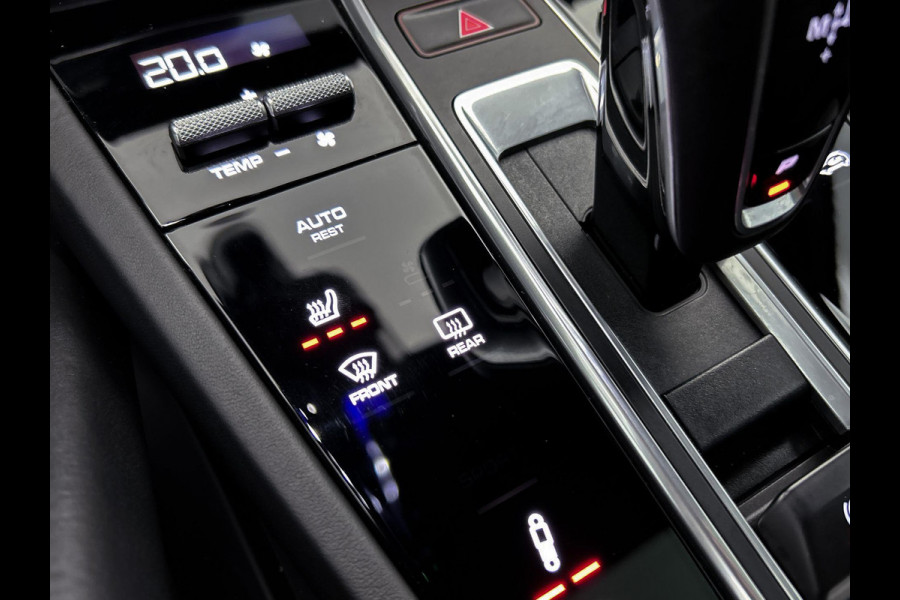 Porsche Cayenne 2.9 S (NL-auto, Goed OnderH, Panorama, Sport Chrono, Ledere Dashboard, Addpt Onderstel, Carplay, StoelV, Etc)