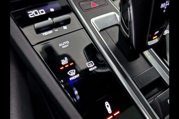 Porsche Cayenne 2.9 S (NL-auto, Goed OnderH, Panorama, Sport Chrono, Ledere Dashboard, Addpt Onderstel, Carplay, StoelV, Etc)