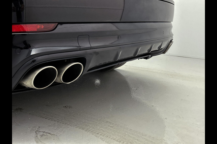 Porsche Cayenne 2.9 S (NL-auto, Goed OnderH, Panorama, Sport Chrono, Ledere Dashboard, Addpt Onderstel, Carplay, StoelV, Etc)