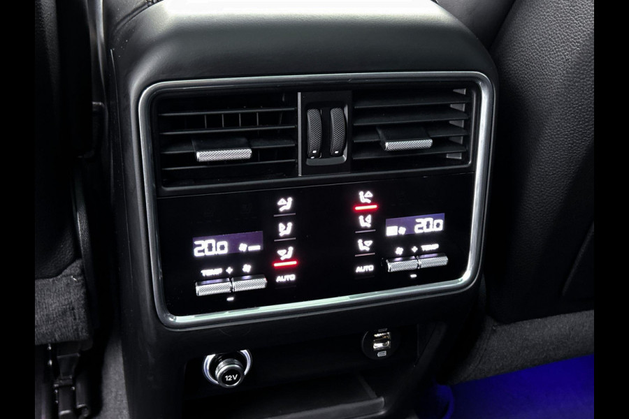 Porsche Cayenne 2.9 S (NL-auto, Goed OnderH, Panorama, Sport Chrono, Ledere Dashboard, Addpt Onderstel, Carplay, StoelV, Etc)