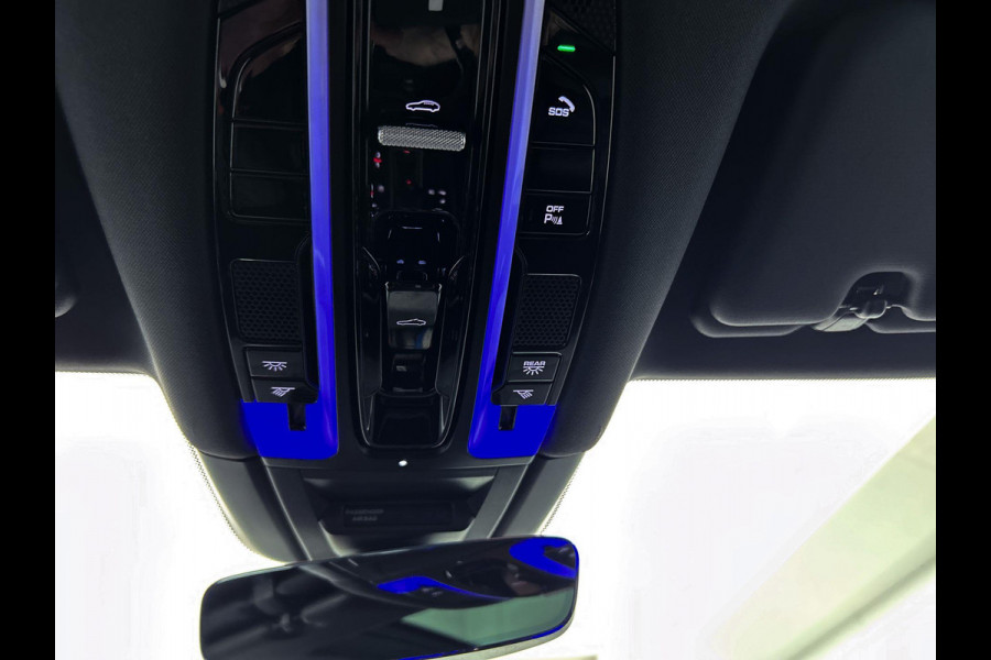 Porsche Cayenne 2.9 S (NL-auto, Goed OnderH, Panorama, Sport Chrono, Ledere Dashboard, Addpt Onderstel, Carplay, StoelV, Etc)