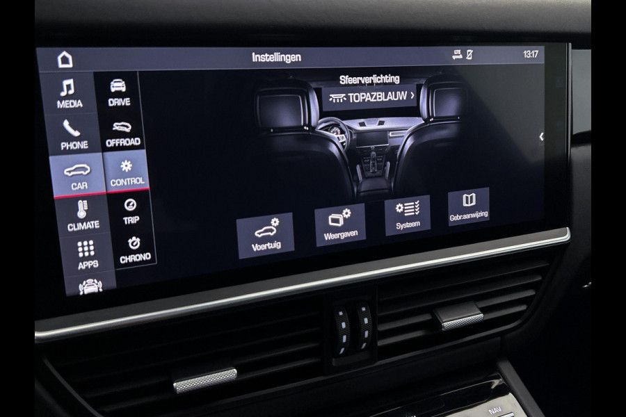Porsche Cayenne 2.9 S (NL-auto, Goed OnderH, Panorama, Sport Chrono, Ledere Dashboard, Addpt Onderstel, Carplay, StoelV, Etc)