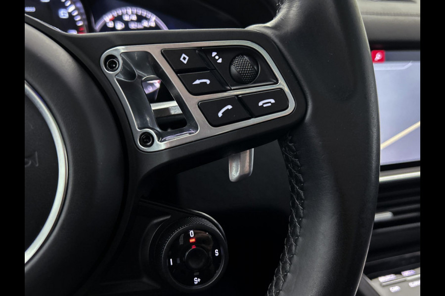Porsche Cayenne 2.9 S (NL-auto, Goed OnderH, Panorama, Sport Chrono, Ledere Dashboard, Addpt Onderstel, Carplay, StoelV, Etc)