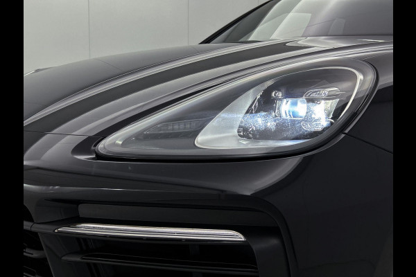 Porsche Cayenne 2.9 S (NL-auto, Goed OnderH, Panorama, Sport Chrono, Ledere Dashboard, Addpt Onderstel, Carplay, StoelV, Etc)