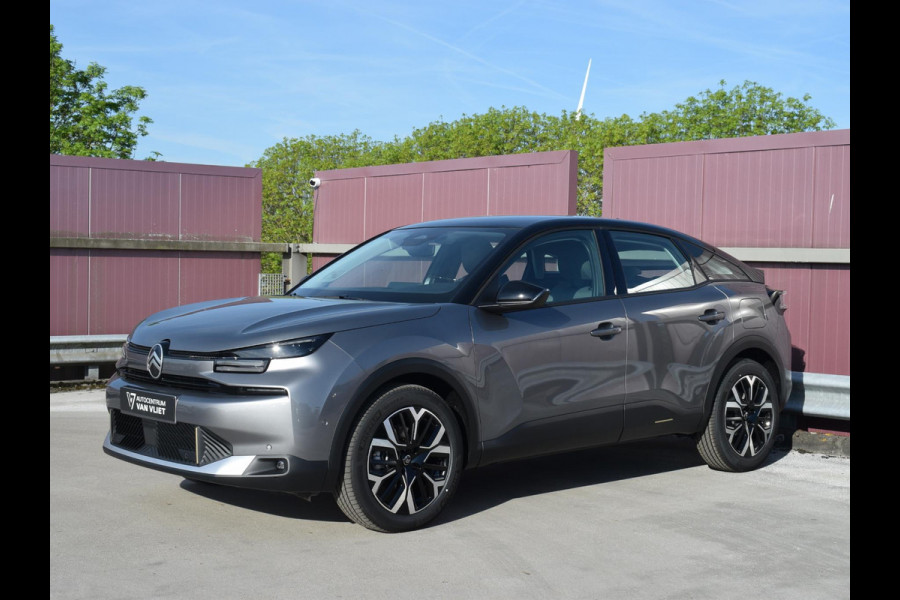 Citroën C4 1.2 Hybrid 136 Business | STOELVERWARMING | ADAPTIEVE CRUISE CONTROL | CAMERA + SENSOREN | NAVIGATIE